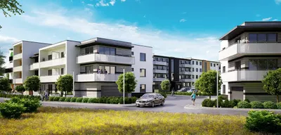 Budnex Deweloper - Biuro Sprzedaży Mieszkań